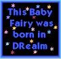 Adopt a Baby Fairy Here!