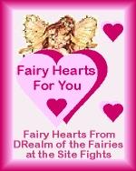 Get Your Fairy Heart Here!